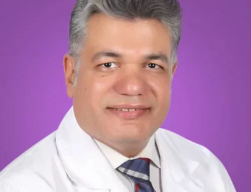 أفضل دكتور جراحة سمنه في مصر