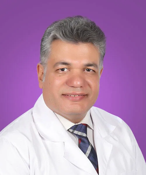 أفضل دكتور جراحة سمنه في مصر